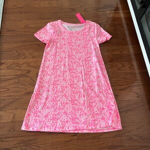 Lilly Pulitzer Cody Short Sleeve Dress